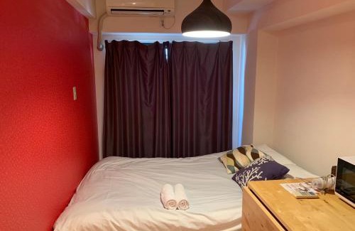 Miyakojima Apartment | Exsaison Shirokita 703