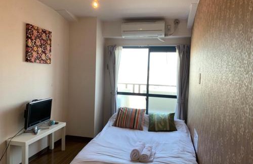 Miyakojima Apartment | Exsaison Shirokita 801