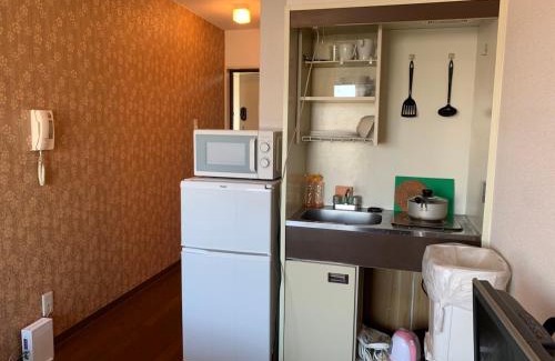 Miyakojima Apartment | Exsaison Shirokita 801