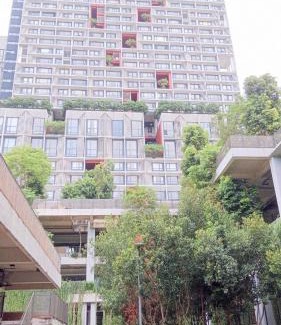 Cyberjaya Apartment | F1-33-05 Dream Land Suites Tamarind WIFI NETFLIXFree Parking