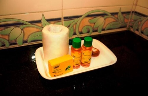 Benaulim Hotel | Fabexpress Holiday Suites