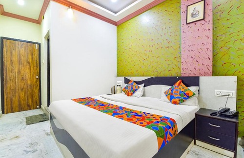 Central Area Hotel | FabExpress Relax Inn I, Udaipur