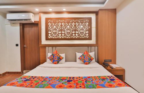 Mohangarh Hotel | FabExpress Shaurya Inn