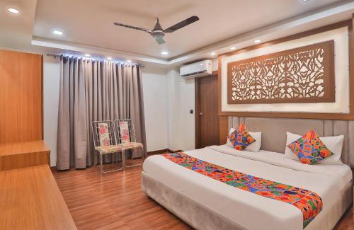 Mohangarh Hotel | FabExpress Shaurya Inn