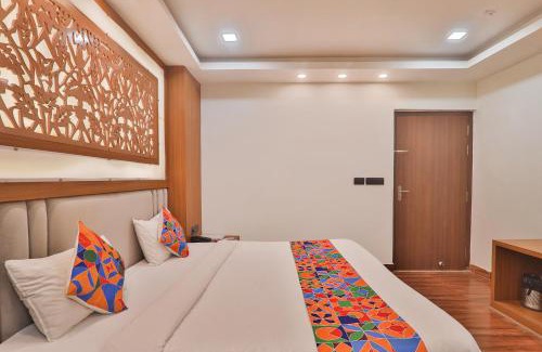 Mohangarh Hotel | FabExpress Shaurya Inn