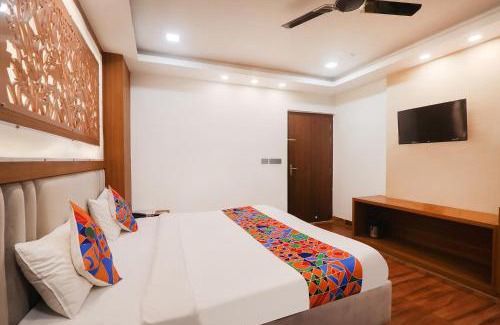 Mohangarh Hotel | FabExpress Shaurya Inn