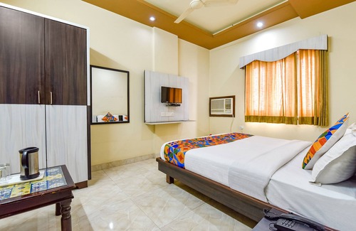 Amer Fort Road Hotel | Fabhotel Bikaner Heritage