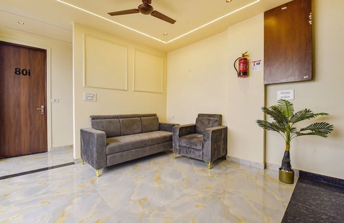 Malviya Nagar Hotel | Fabhotel Blooming Beds Pearl