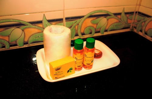 Malviya Nagar Hotel | Fabhotel Blooming Beds Pearl