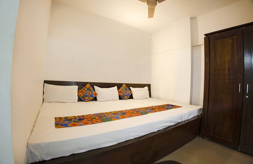 Panaji Hotel | Fabhotel Comfort Stays
