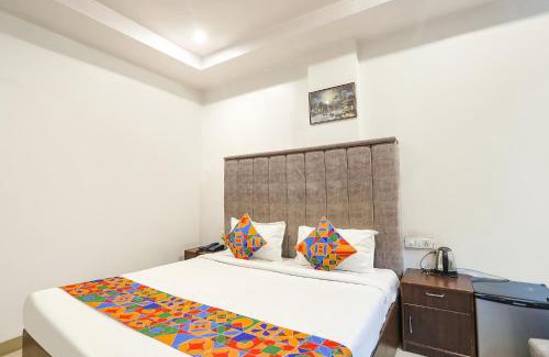 Civil Lines Hotel | FabHotel DPS International