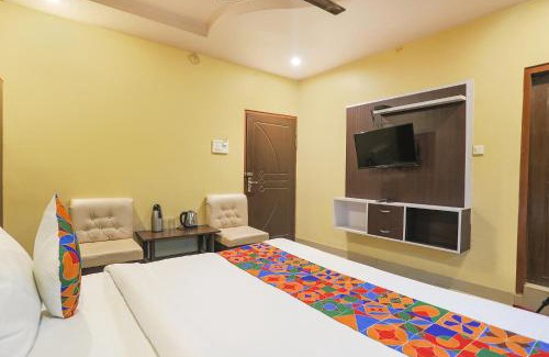 Civil Lines Hotel | FabHotel DPS International