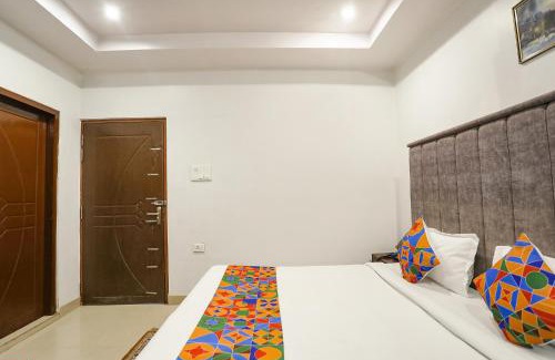 Civil Lines Hotel | FabHotel DPS International