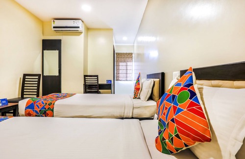 Bilekahalli Hotel | FabHotel French International