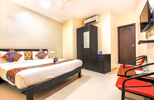 Bilekahalli Hotel | FabHotel French International