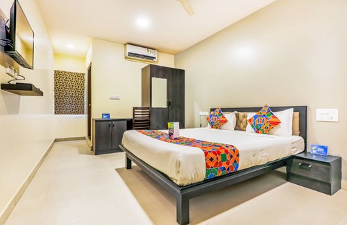 Bilekahalli Hotel | FabHotel French International