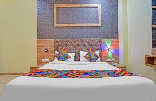 Ahmedabad House | FabHotel Hill Top Inn