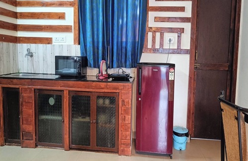 Benaulim Hotel | Fabhotel Park Grand Royal Palms