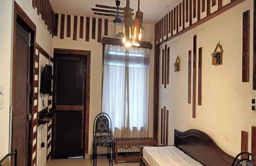 Benaulim Hotel | Fabhotel Park Grand Royal Palms