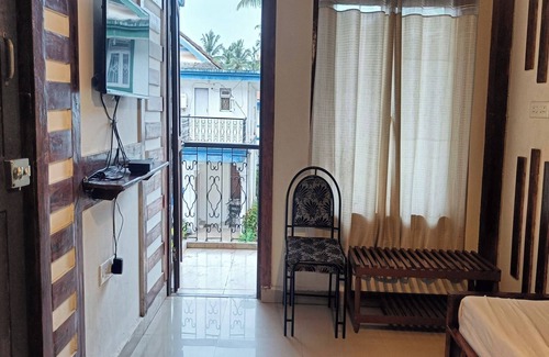 Benaulim Hotel | Fabhotel Park Grand Royal Palms