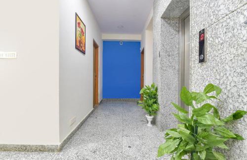 Malviya Nagar Hotel | FabHotel Silver Stay 02