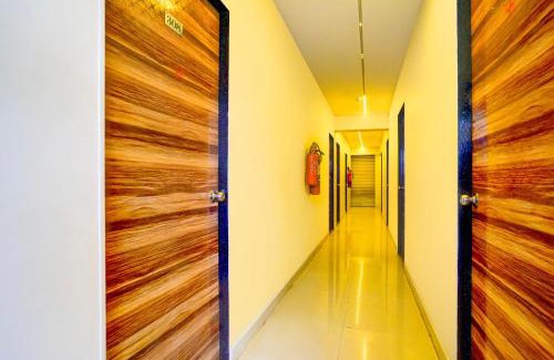 Surat Hotel | FabHotel The Park View