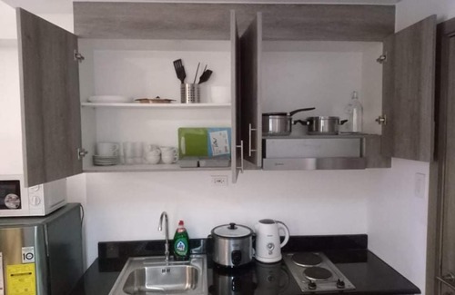 Highway Hills Apartment | Fame Residences