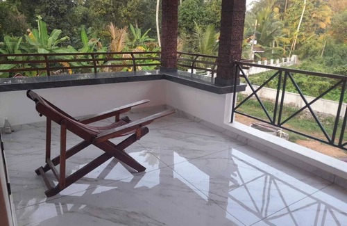 Aymanam House | family friendly