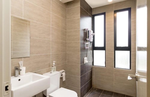 Genting Highlands House | Family Friendly Studio I Midhill Genting