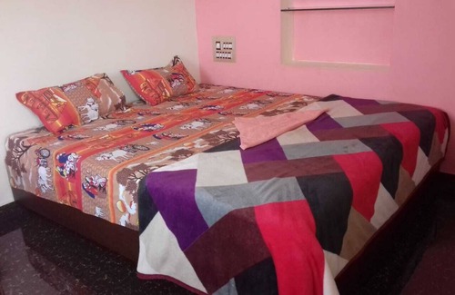 Kamalapur Hostel | Family House (Vinayaka Homestay)