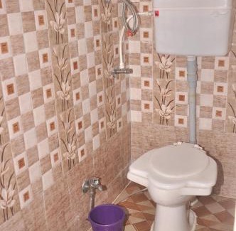Ujjain House | Family Room Bed Size 8x6