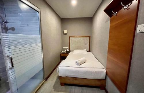 Danau Kota Hotel | Fan Holiday Hotel