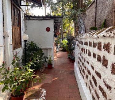 Saunta Vaddo House | Fatima Guest House
