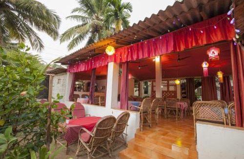 Agonda House | Fatima's Guesthouse