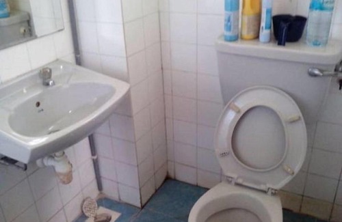 Ampang Apartment | Fawina Guest House