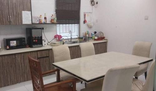Pudu Hostel | Female Hostel wakakapacker
