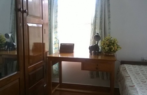 Kottayam House | Fenn Hall