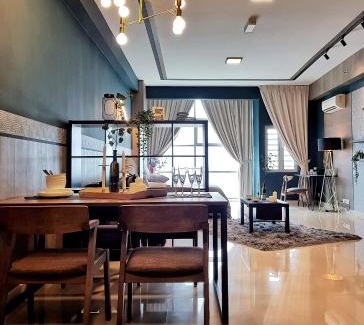 Subang Jaya Apartment | First Subang - Idealhub