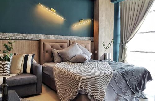 Subang Jaya Apartment | First Subang - Idealhub