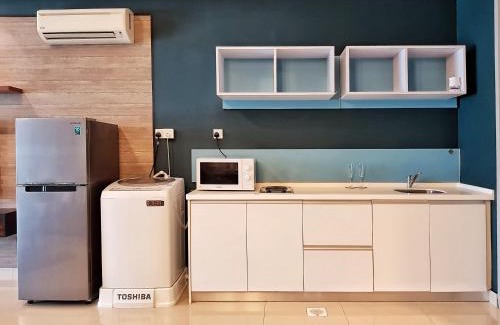 Subang Jaya Apartment | First Subang - Idealhub