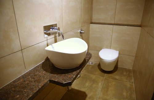 Ahmedabad Hotel | Five Petals Hotel & Banquets