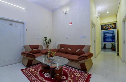 Malviya Nagar Hotel | Flagship Hotel Green Vista
