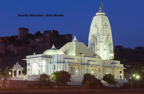 Malviya Nagar Hotel | Flagship Hotel Green Vista