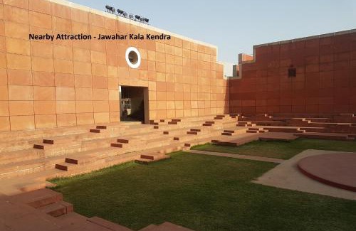 Malviya Nagar Hotel | Flagship Hotel Green Vista