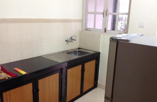 Vanelim House | Florida Gardens, Colva, Goa
