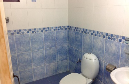 Vanelim House | Florida Gardens, Colva, Goa