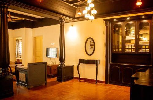 Fort Kochi Apartment | Fortbeach Service Apartments