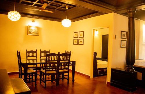 Fort Kochi Apartment | Fortbeach Service Apartments