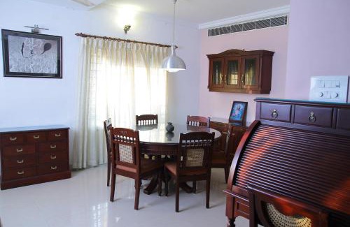 Fort Kochi Apartment | Fortbeach Service Apartments