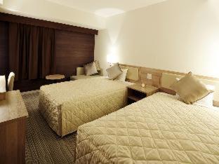 Kitahama Hotel | Four Points Flex by Sheraton Osaka Kitahama